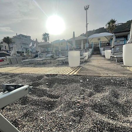 Residence Letojanni Taormina المظهر الخارجي الصورة