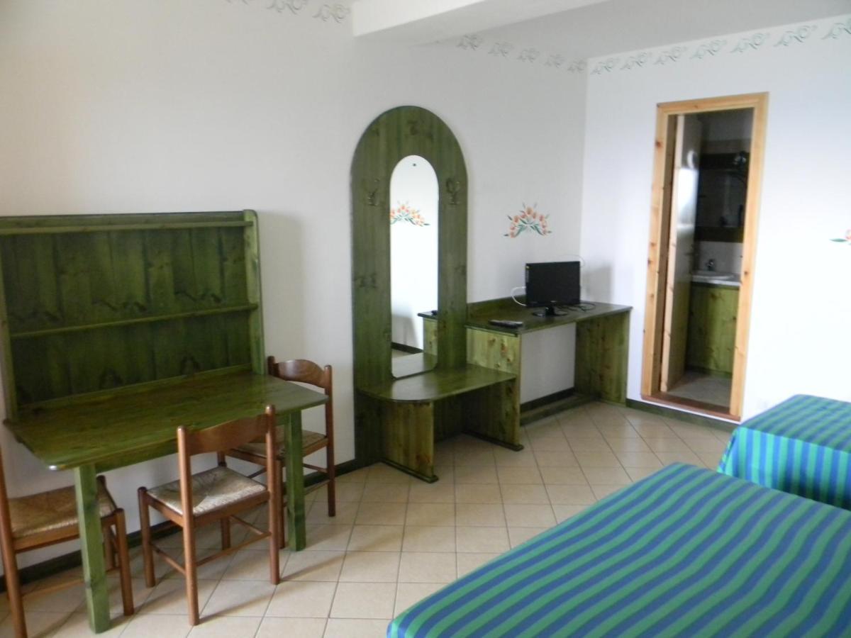 Residence Letojanni Taormina المظهر الخارجي الصورة