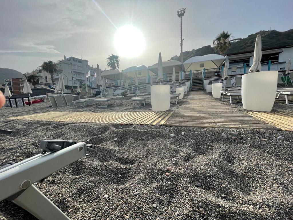 Residence Letojanni Taormina المظهر الخارجي الصورة