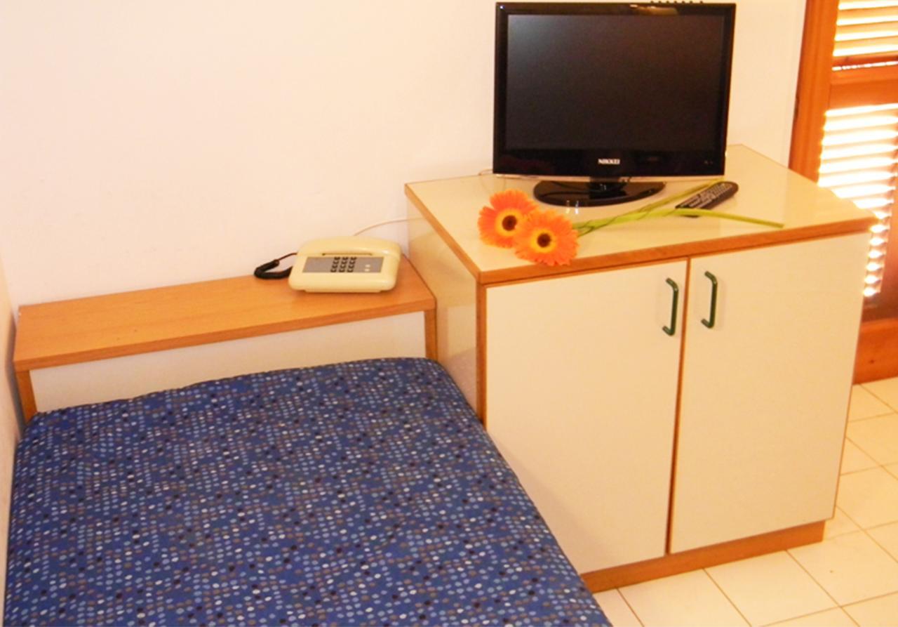 Residence Letojanni Taormina المظهر الخارجي الصورة