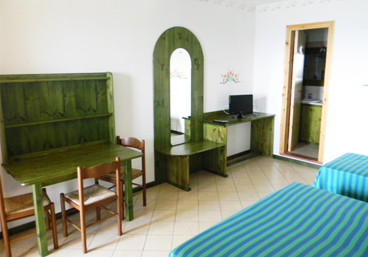 Residence Letojanni Taormina المظهر الخارجي الصورة