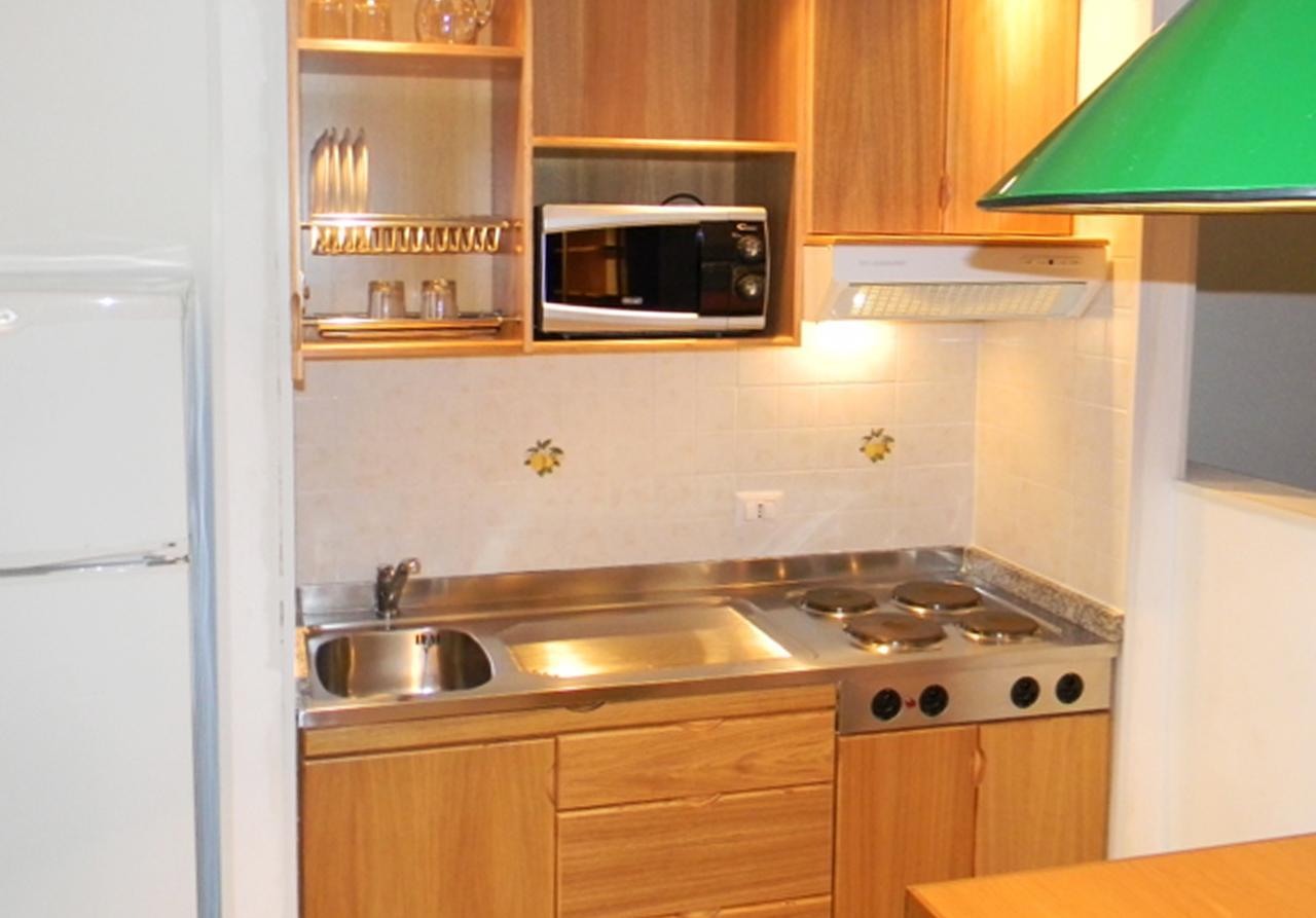 Residence Letojanni Taormina المظهر الخارجي الصورة