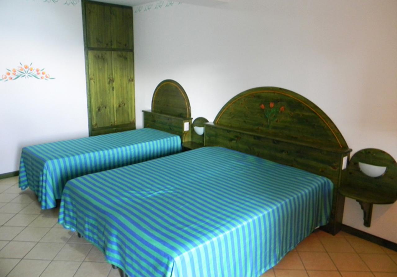 Residence Letojanni Taormina المظهر الخارجي الصورة