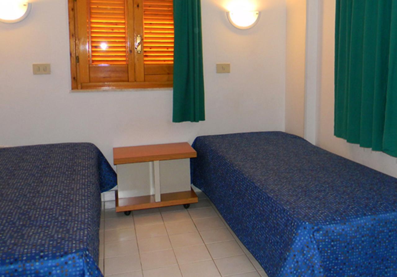 Residence Letojanni Taormina المظهر الخارجي الصورة