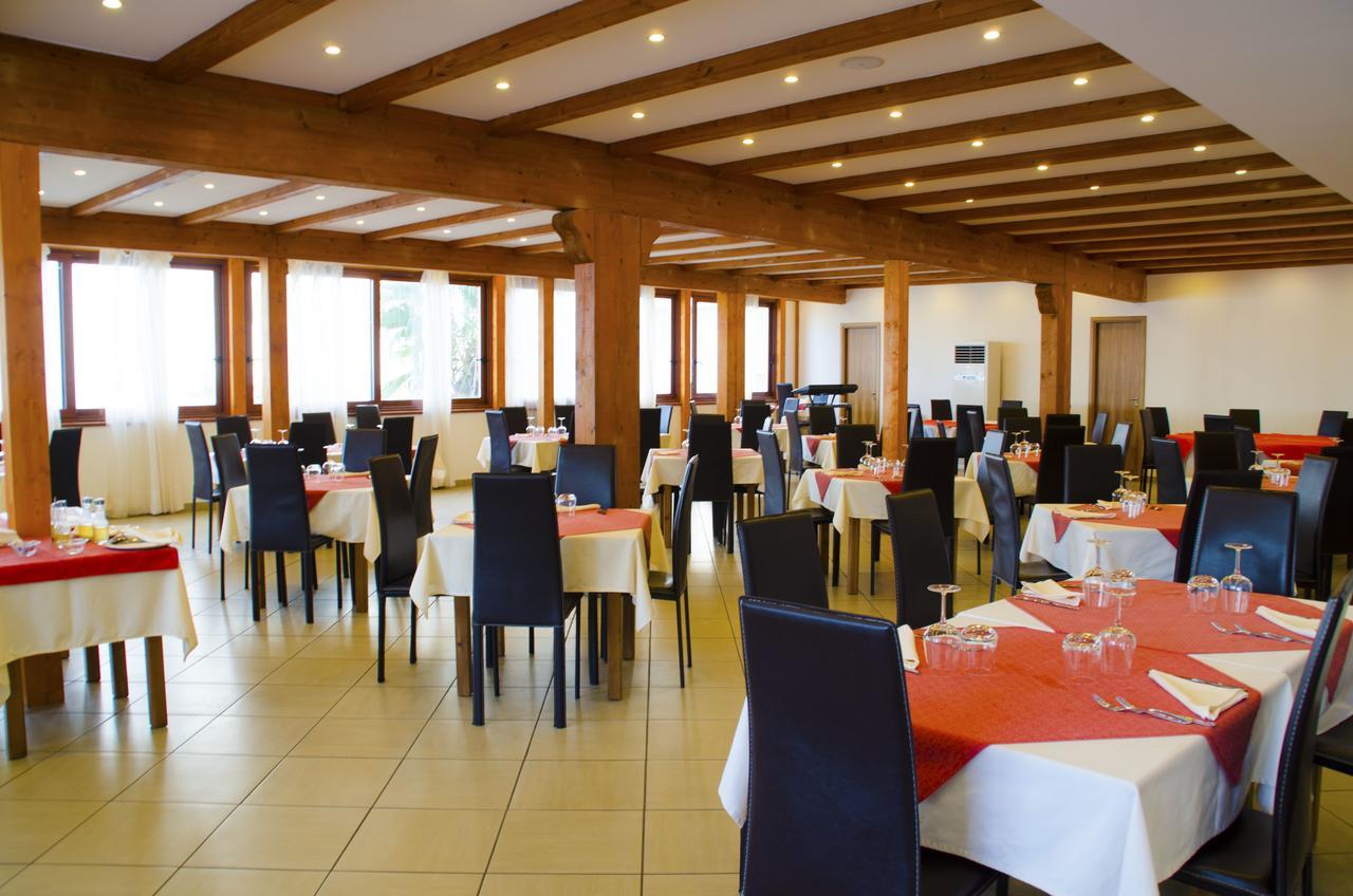 Residence Letojanni Taormina المظهر الخارجي الصورة
