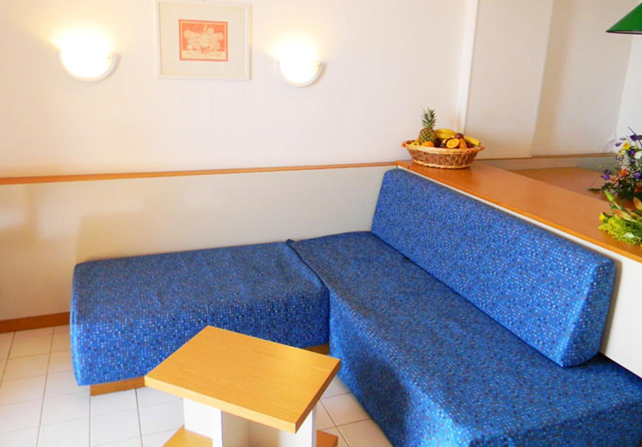 Residence Letojanni Taormina المظهر الخارجي الصورة
